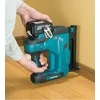 Makita DBN500ZJ Akumuliatorinis smeigiakalis 18V, 18Ga (1,2mm), 15-50mm, be akumuliatorių ir kroviklio! , MAKPACK