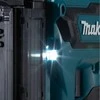 Makita DFN350Z Akumuliatorinis viniakalis 18V Li-Ion; 18 GA; 15/20/25/30/35mm; Be akumuliatorių ir kroviklio!
