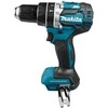 Makita DHP484ZJ smūginis gręžtuvas profiliu