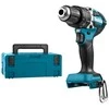 MAKITA DHP484ZJ su lagaminu