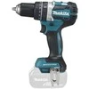 Makita DHP484Z Akumuliatorinis smūginis gręžtuvas, 18 V, 54/30 Nm, be akumuliatoriaus ir kroviklio