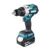 Akumuliatorinis smūginis gręžtuvas Makita DHP486RTJ 18V, 130/65NM, BL-M, 2x5,0AH