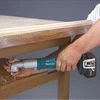 Makita DTL061Z Akumuliatorinis smūginis kampinis suktuvas, 18 V, 1/4" 60 Nm, Be akumuliatorių ir kroviklio!