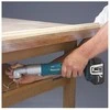 Makita DTL061Z Akumuliatorinis smūginis kampinis suktuvas, 18 V, 1/4" 60 Nm, Be akumuliatorių ir kroviklio!
