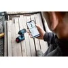 Bosch GDR 18V-220 C, CoMo, 2x5.0 Ah; GAL 18V-40, LB