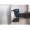 Bosch GDR 18V-220 C, CoMo, 2x5.0 Ah; GAL 18V-40, LB