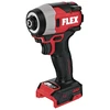 Akumuliatorinis smūginis suktuvas FLEX ID 1/4" 18-EC HD2 C