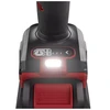 Akumuliatorinis smūginis suktuvas FLEX ID 1/4" 18,0 5,0Ah EC HD