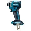 Makita DTD173Z Akumuliatorinis smūginis suktuvas, 18 V,Li-ion, 180 Nm, LED, Neturintis šepetėlių variklis, XPT, Be akumuliatorių ir kroviklio!