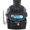 Makita DTD173Z Akumuliatorinis smūginis suktuvas, 18 V,Li-ion, 180 Nm, LED, Neturintis šepetėlių variklis, XPT, Be akumuliatorių ir kroviklio!