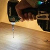 Makita DTD173Z Akumuliatorinis smūginis suktuvas, 18 V,Li-ion, 180 Nm, LED, Neturintis šepetėlių variklis, XPT, Be akumuliatorių ir kroviklio!