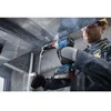 Smūginis suktuvas-veržliasūkis Bosch GDX 18V-285 Professional; 18 V (be akumuliatoriaus ir pakrovėjo)