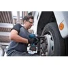 Bosch GDS 18V-1000, CT be akumuliatoriaus ir kroviklio