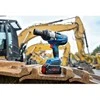 Bosch GDS 18V-1600 HC, CT be akumuliatoriaus ir kroviklio
