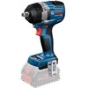Bosch GDS 18V-750 C, Solo, kartoninė dėžutė
