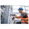 Bosch GDS 18V-1050 H, LB be akumuliatoriaus ir kroviklio