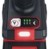 Akumuliatorinis smūginis veržliasukis FLEX IW 1/2" 2000Nm 18-EC/5,0 Set
