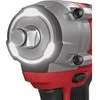 Akumuliatorinis smūginis veržliasukis FLEX IW 1/2" 400Nm 18.0-EC C