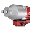 Akumuliatorinis smūginis veržliasukis FLEX IW 1/2" 950Nm 18,0-EC C