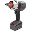 Akumuliatorinis smūginis veržliasukis INGERSOLL-RAND W7153E-K22B-EU DXS