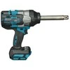 Makita TW011GZ Smūginis veržliasukis XGT, 3/4" ilgas, 1500Nm, 2xLED, bešepetėlinis variklis, "Z" versija - komplektuojamas be akumuliatoriaus ir kroviklio