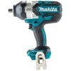 Makita DTW1004Z Akumuliatorinis smūginis veržliasukis 18V, 1050 Nm, LED, 1/2" (PIN SHANK), Be akumuliatorių ir kroviklio!