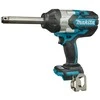 Makita DTW1005Z Akumuliatorinis smūginis veržliasukis 18V, 1360 Nm, 3/4" ilgas, LED, BL-M, Be akumuliatorių ir kroviklio!