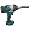 Makita DTW1005Z Akumuliatorinis smūginis veržliasukis 18V, 1360 Nm, 3/4" ilgas, LED, BL-M, Be akumuliatorių ir kroviklio!
