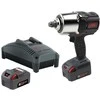 Akumuliatorinis smūginis vežliasukis INGERSOLL-RAND W8171-K2-EU