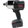 Akumuliatorinis smūginis vežliasukis INGERSOLL-RAND W8171-K2-EU