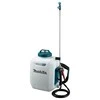 Makita DUS108Z Cordless garden sprayer 18V Li-ion, 10 l. tank, 5,2kg, be akumuliatoriaus ir kroviklio