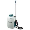 Makita akumuliatorinis sodo purkštuvas DUS158Z, 18V, 15 l, be akumuliatoriaus ir kroviklio