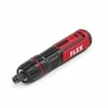 Akumuliatorinis suktuvas FLEX SD 7-320 4,0V
