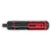 Akumuliatorinis suktuvas FLEX SD 7-320 4,0V
