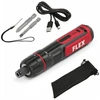 Akumuliatorinis suktuvas FLEX SD 7-320 4,0V