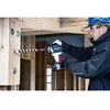 Bosch GSR 18V-110 C, CT be akumuliatoriaus ir kroviklio
