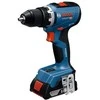 Bosch GSR 18V-65, LB, 2x4.0PrC, 18V-40