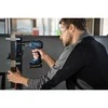 Bosch GSR 18V-55, LB be akumuliatoriaus ir kroviklio