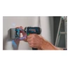 Bosch Akumuliatorinis gręžtuvas-suktuvas GSR 12V-15 FC Set, 2x2.0Ah, 4xGFA