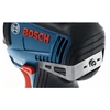 Bosch GSR 12V-35, CT be akumuliatoriaus ir kroviklio