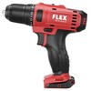 Akumuliatorinis suktuvas-gręžtuvas FLEX DD 2G 10,8V LDBC