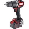 Akumuliatorinis suktuvas-gręžtuvas FLEX DD 2G 18,0 EC HD 2x5Ah Turbo