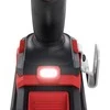 Akumuliatorinis suktuvas-gręžtuvas FLEX DD 2G 18,0V LD 2x2,5Ah
