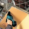 Makita DFR450ZX Akumuliatorinis suktuvas, 18 V, 4.000 min-1, 25-41mm, Be akumuliatorių ir kroviklio!