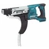 Makita DFR550ZX1 Akumuliatorinis suktuvas, 18 V, 4.000 min-1, 25-55mm, Be akumuliatorių ir kroviklio!