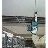 Makita DFR550ZX1 Akumuliatorinis suktuvas, 18 V, 4.000 min-1, 25-55mm, Be akumuliatorių ir kroviklio!