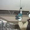 Makita DFR550ZX1 Akumuliatorinis suktuvas, 18 V, 4.000 min-1, 25-55mm, Be akumuliatorių ir kroviklio!