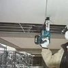 Makita DFR550ZX1 Akumuliatorinis suktuvas, 18 V, 4.000 min-1, 25-55mm, Be akumuliatorių ir kroviklio!