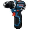 Bosch GSR 12V-32, 2x2.0Ah, GAL 12V-20, LB