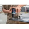 Akumuliatorinis suktuvas su metaliniu griebtuvu BOSCH GSR 12V-32 Solo CT